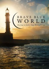 Wspaniały błękitny świat: Jak rozwiązać kryzys wodny